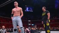 Image result for orange cassidy aew